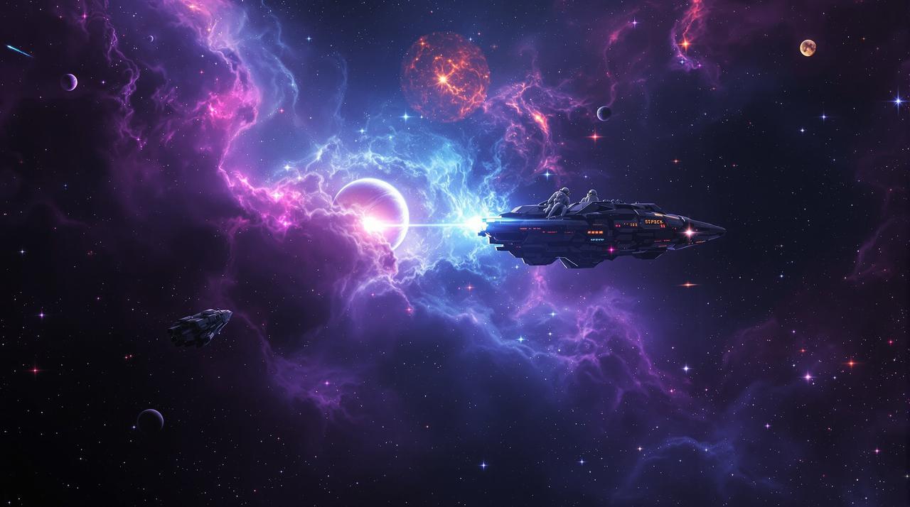 星际穿越:人类最后的希望